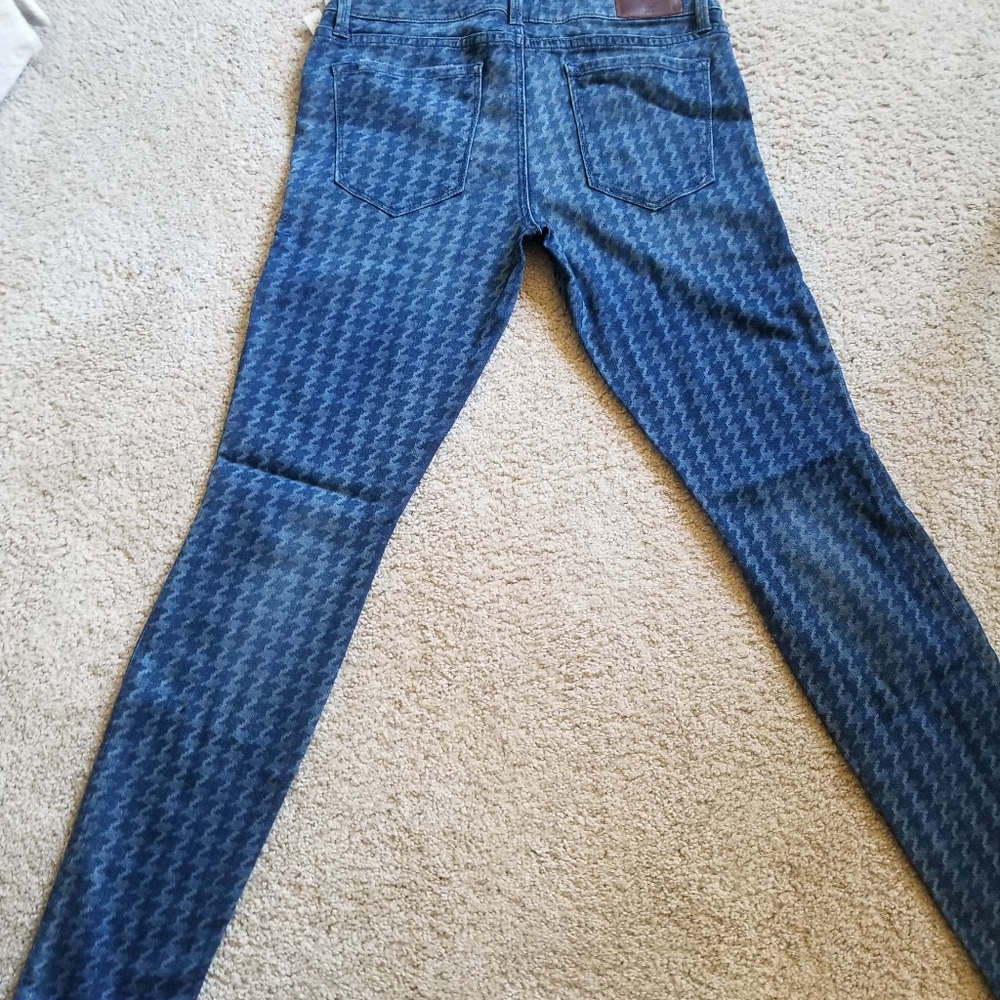 Level 99 skinny jeans